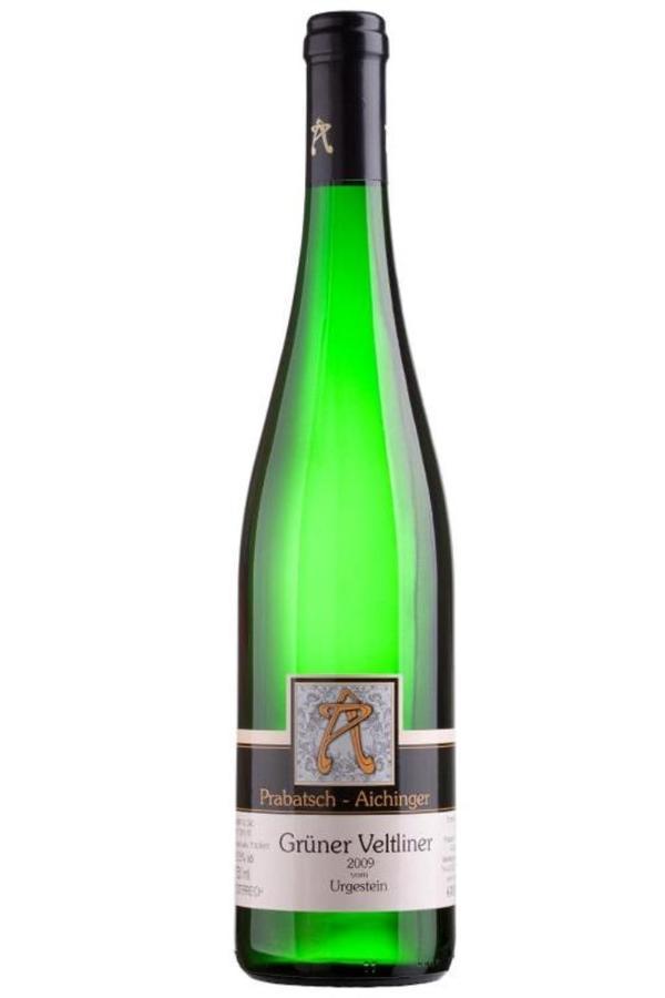 Prabatsch-Aichinger Winzergut Leilighet Langenlois Eksteriør bilde